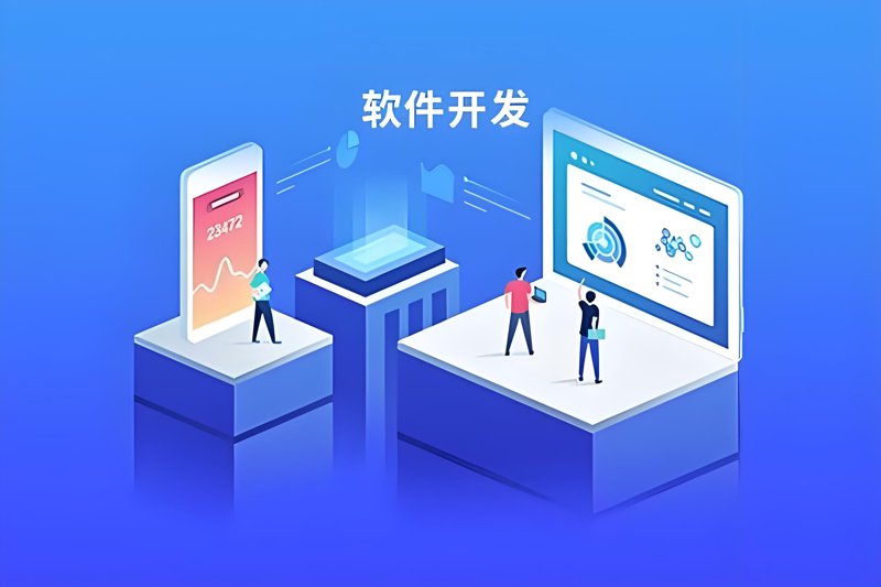 网站定制设计：企业形象的新名片